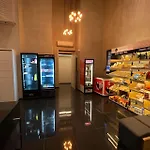 Flat / Sp / Praca Da Republica 612
