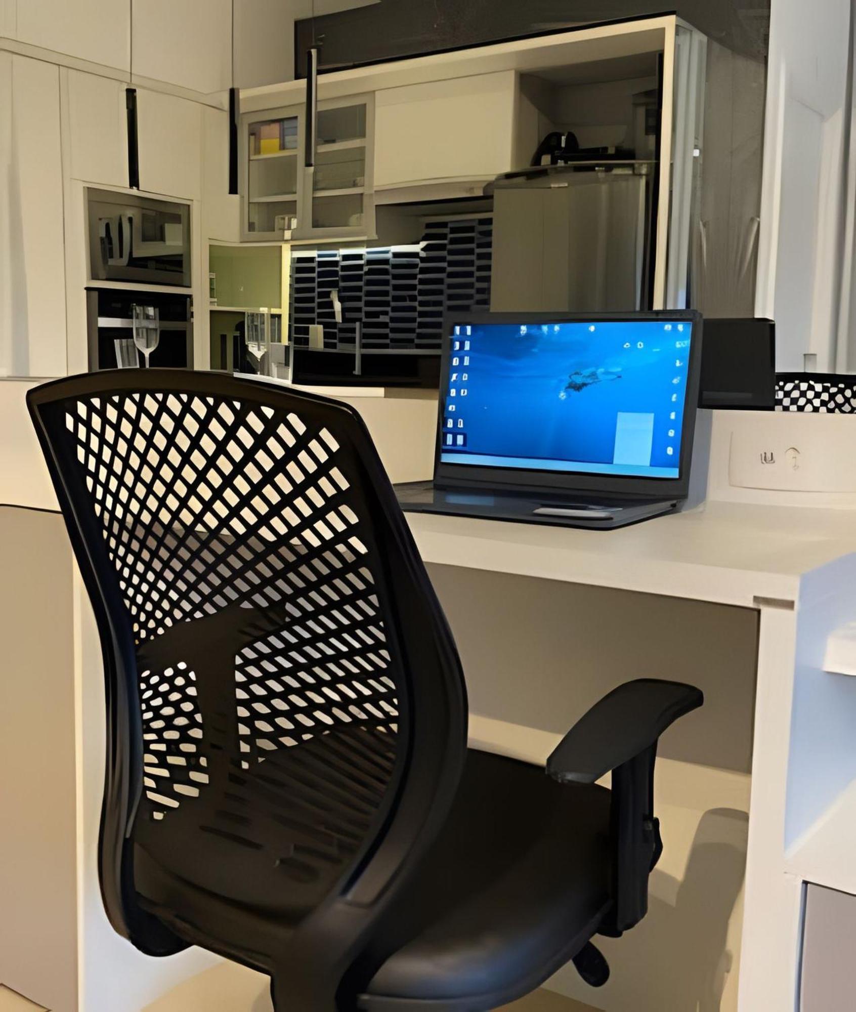 Flat / Sp / Praca Da Republica 612 Apartamento
