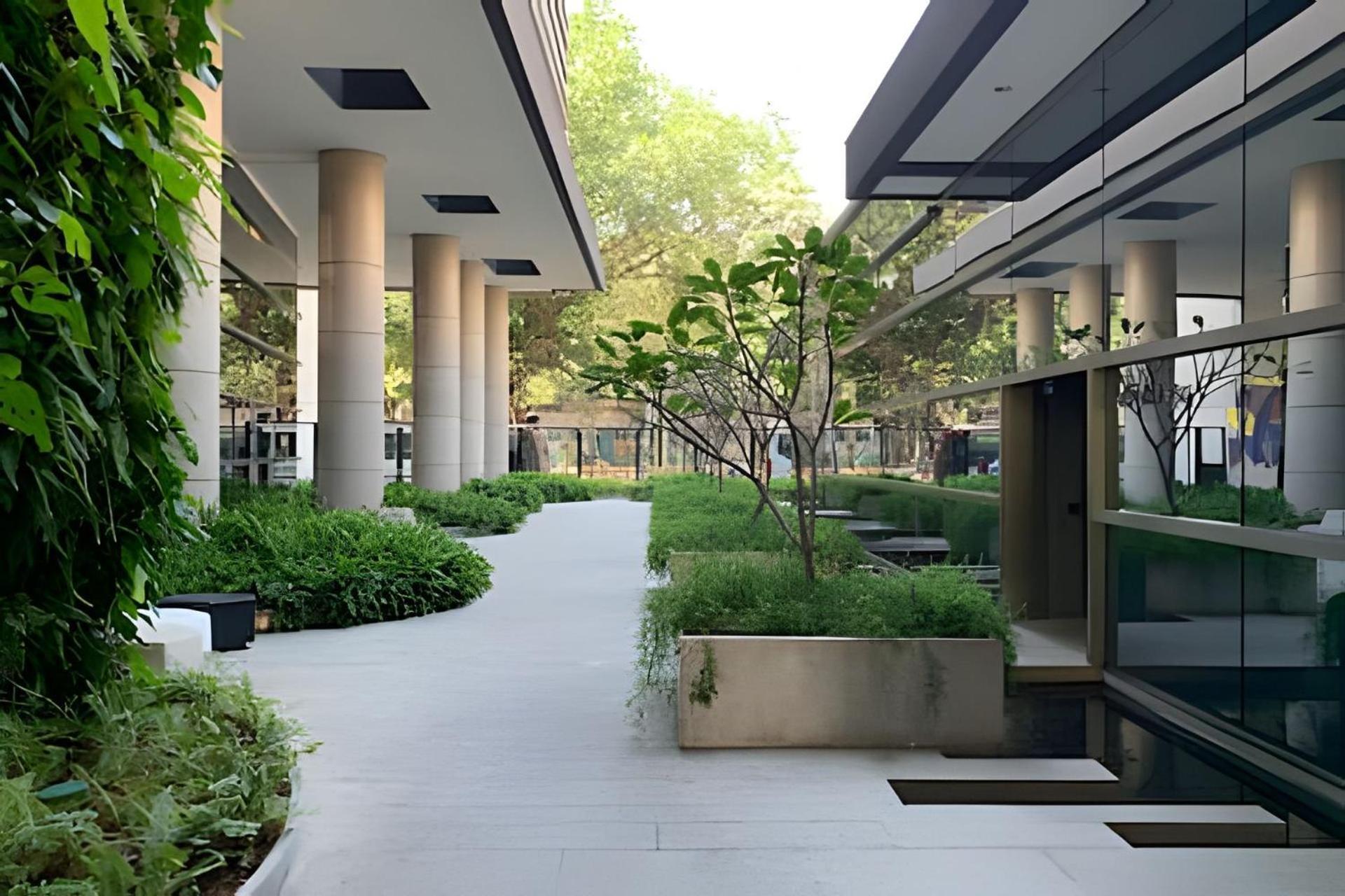 Flat / Sp / Praca Da Republica 612 Apartamento São Paulo