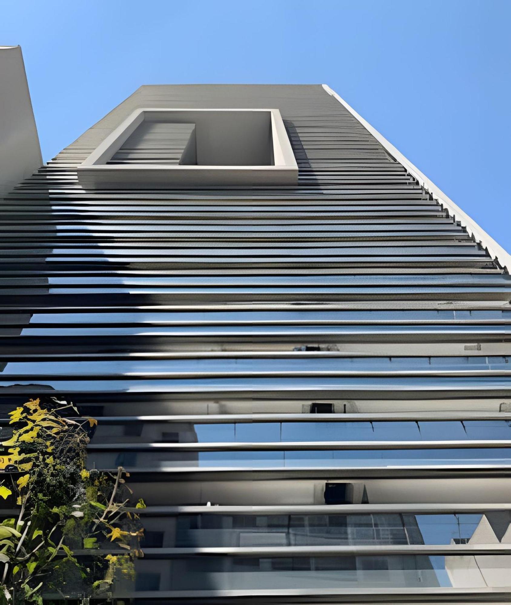 Flat / Sp / Praca Da Republica 612 Apartamento São Paulo